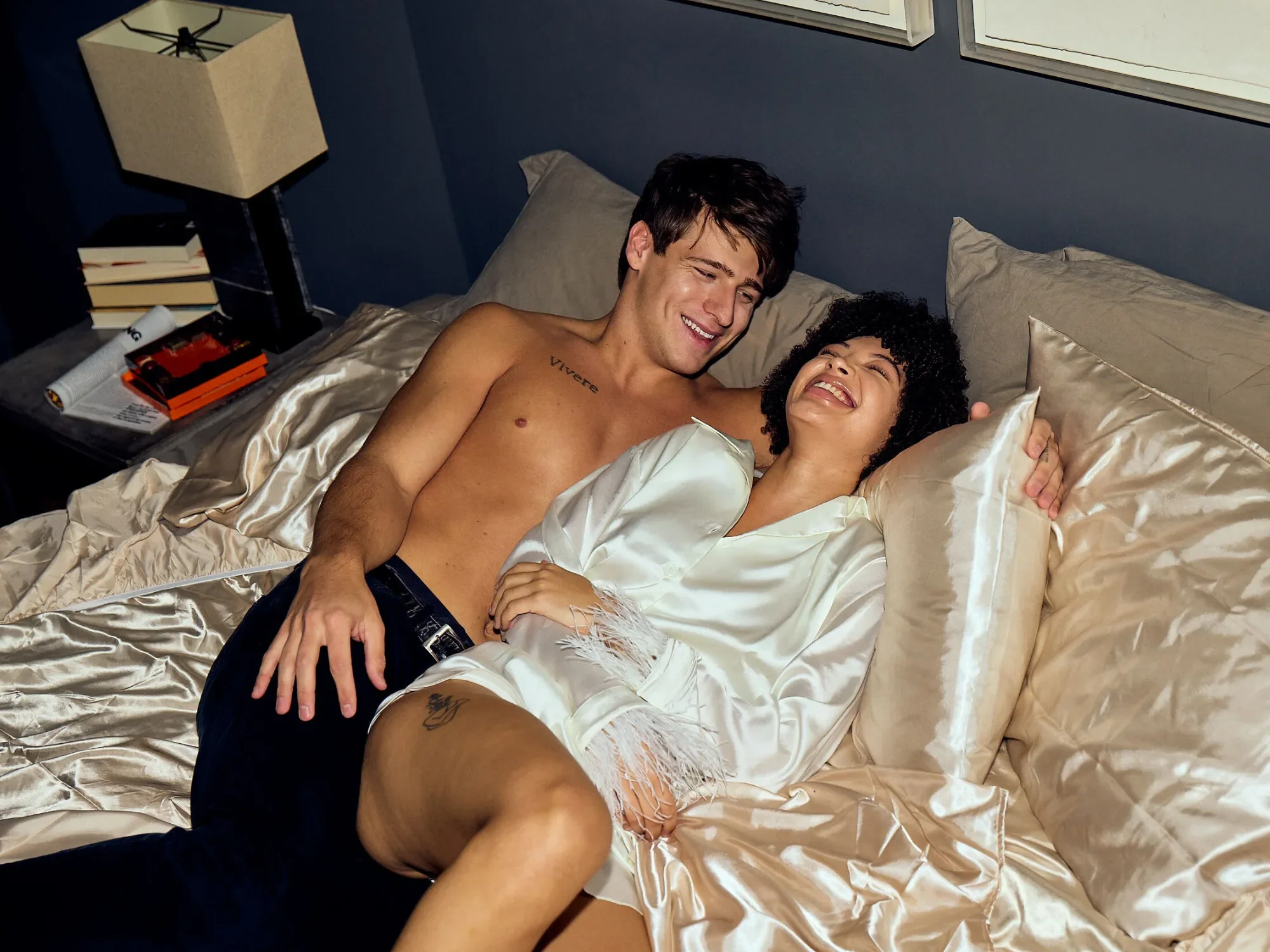 Can Sex Help You Heal Faster? Science Says Yes!