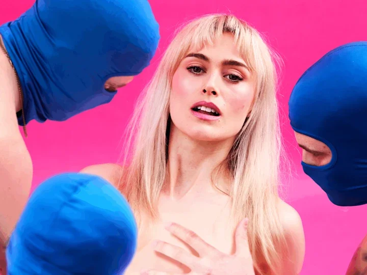 OnlyFans, Infamy and a Thousand Very Satisfied Subscribers: The Provocative Play “Body Count” Lands in New York