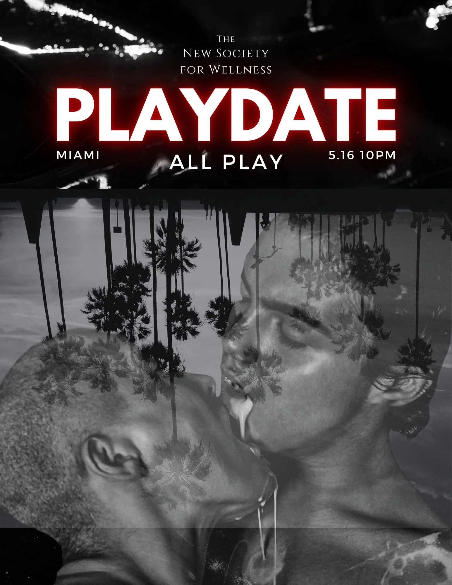 PlayDate: All Play