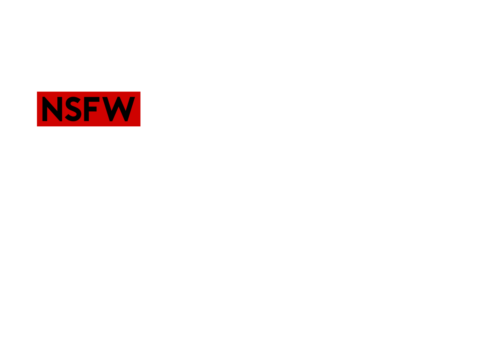 Nsfw archive
