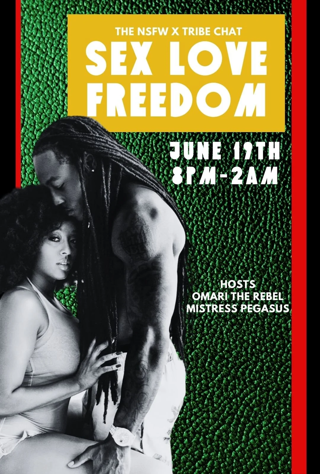 Book erotic nature love freedome