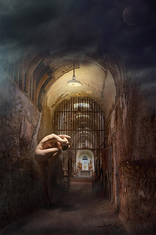 Captive, Beamie Young