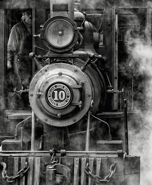 Working History, Beamie Young