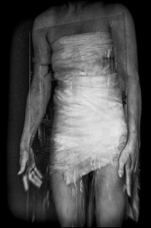 Cocoon, Ralph Hassenpflug