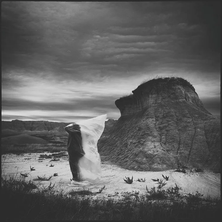 Disintegration, Ralph Hassenpflug