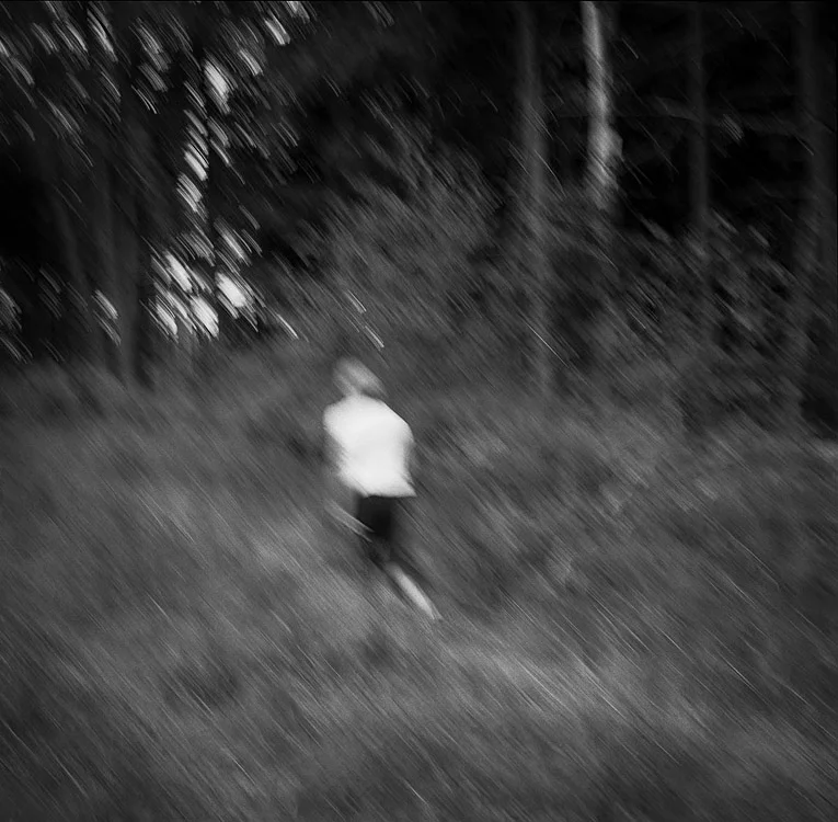 Untitled, James Graves
