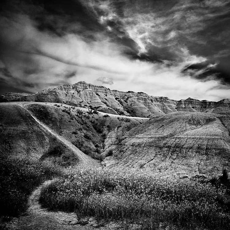 Switchback, Pete McCutchen
