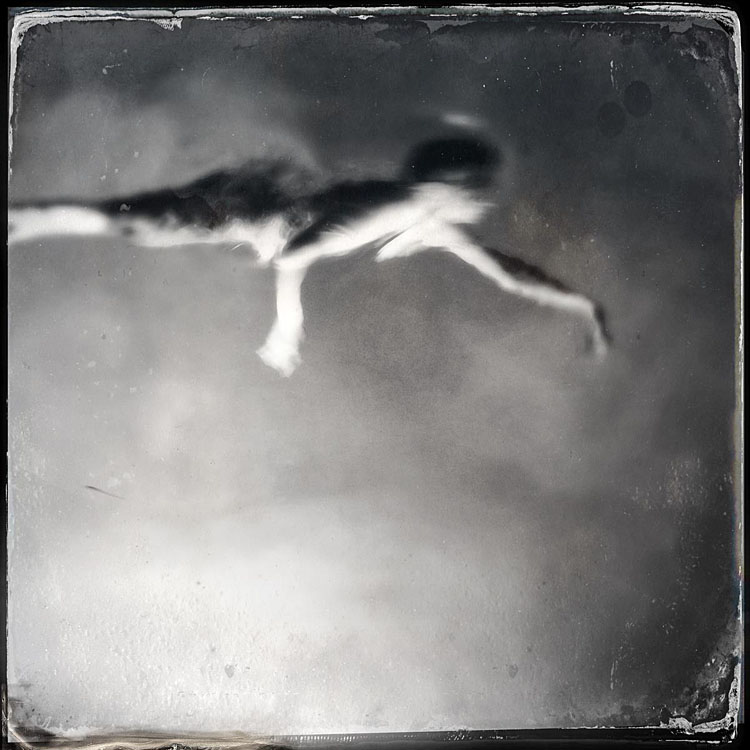 Stroke, Steve Stokan
