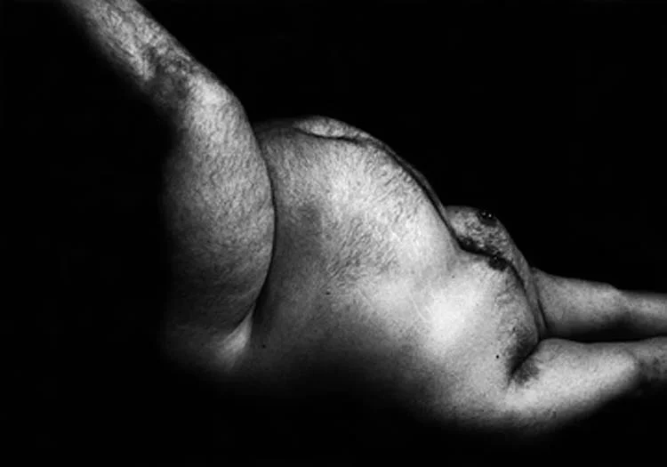 Male Scapes 266, Terry Scopelliti