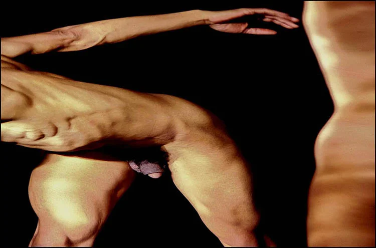 Untitled, Jeffery Kay
