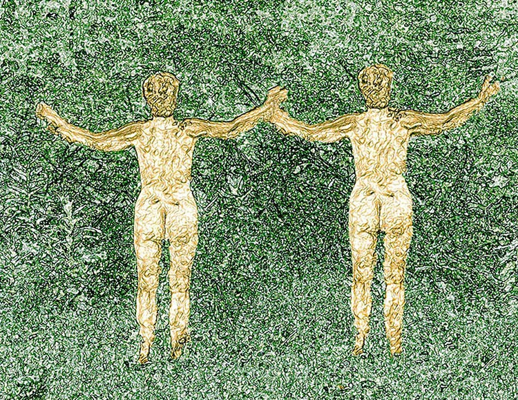 Twins, Karen Cohen