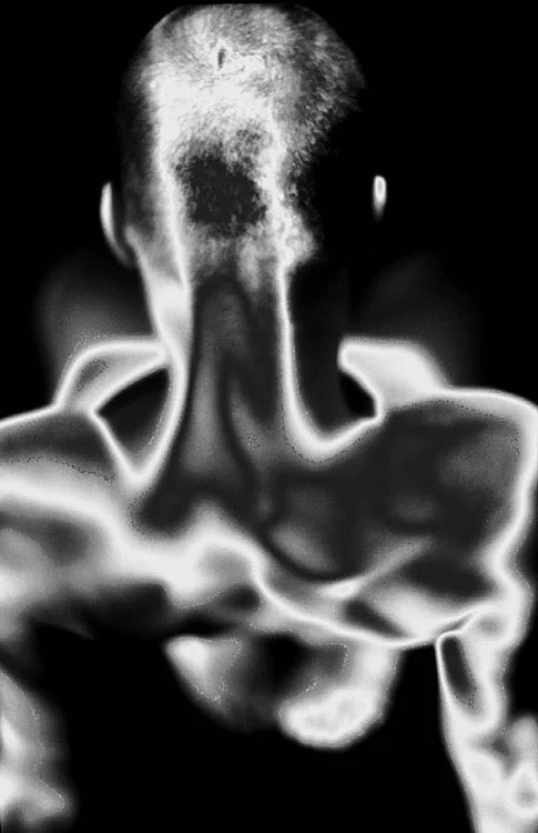 Untitled, Jeffery Kay