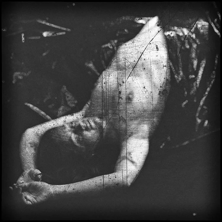 Nude 3, Ralph Hassenpflug