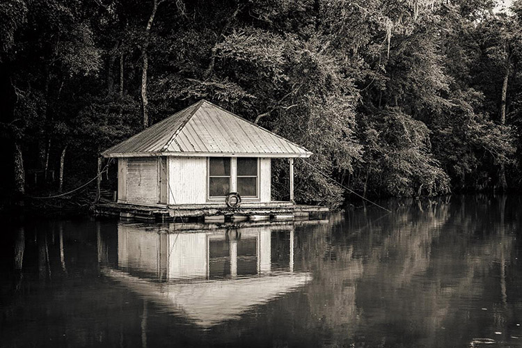 Slow Boat to Nowhere Carla Royal