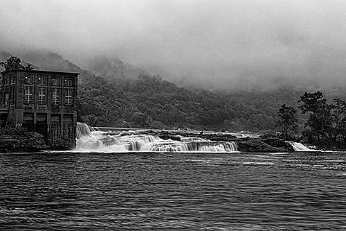 Kanawha Falls WV David Pittenger