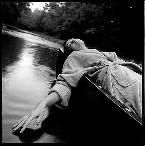 Emily's Dream William Nieberding