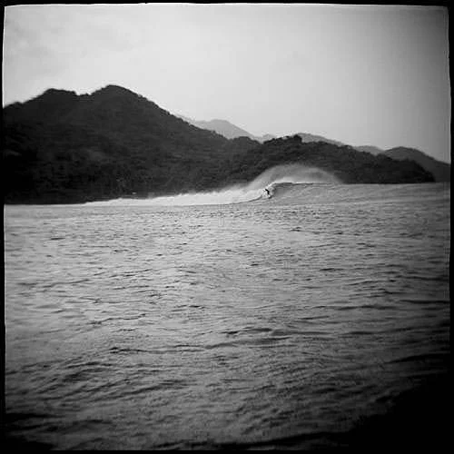 Offshores Daniel Grant