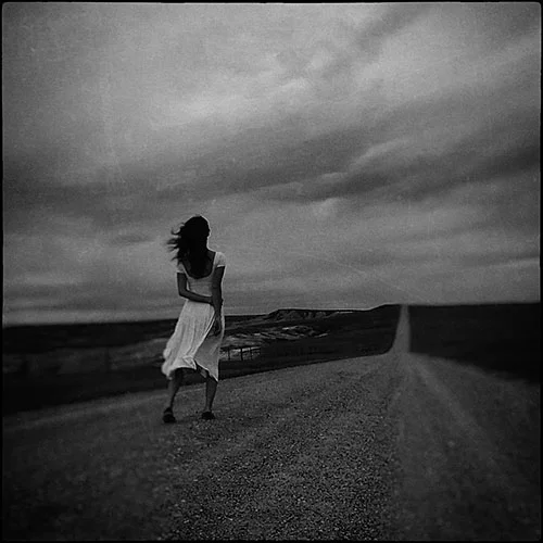 Badlands Kathryn Oliver