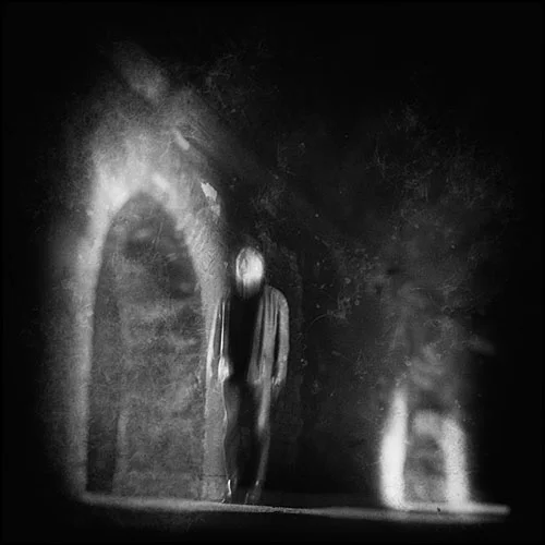 Nocturne 4 Ralph Hassenpflug