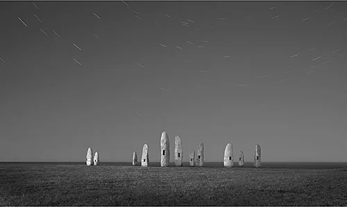 Monoliths, Spain Brian Kosoff