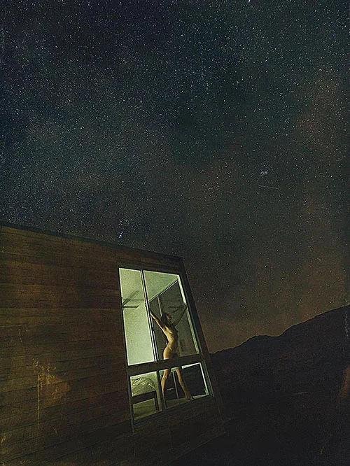 Star Light, Star Bright Jerry Ranch