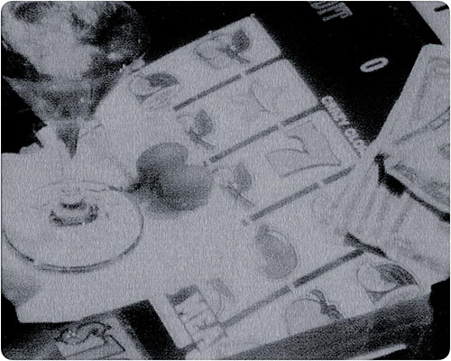 Tuesday Night Still Life Lauren Grabelle