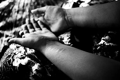 Living in Solitude 010 Manel Quiros