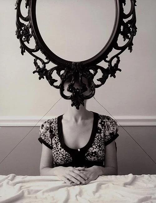 Untitled (from "To A Stranger") Amanda Tinker