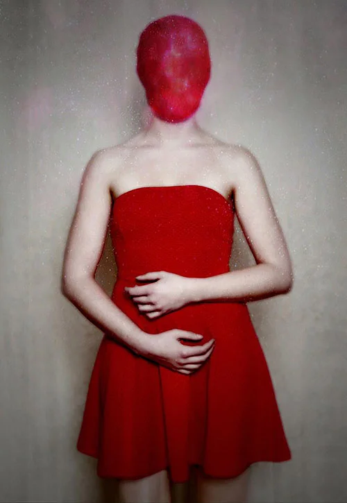 Alien(ated) Svetlana Jovanovic