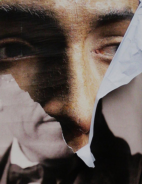 Revealing the Man Within Barbara Hillerman Lieske