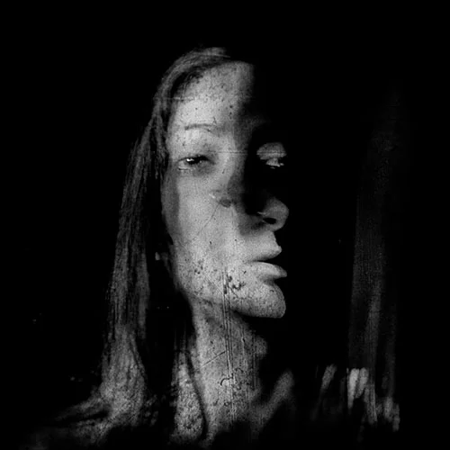 the old time she stood in the shade Rashed Haq