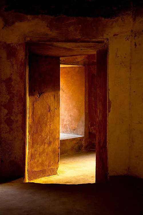 Passages John Atchley
