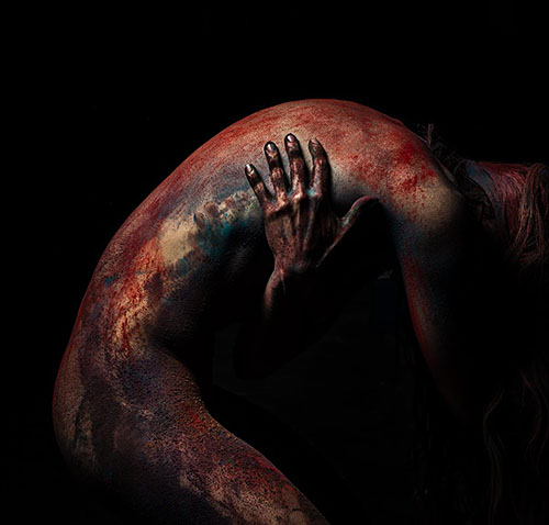 Seeker Timothy Walter