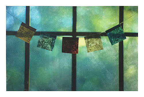 Prayers Jeanne Wells