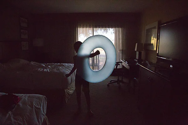 Tuscon (2015) Deborah Achak