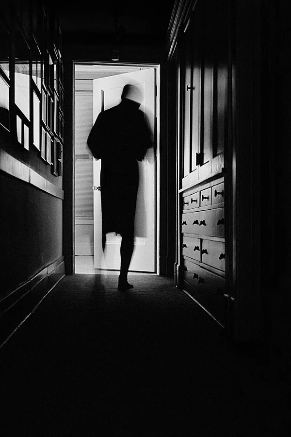 At the End Susan Annable