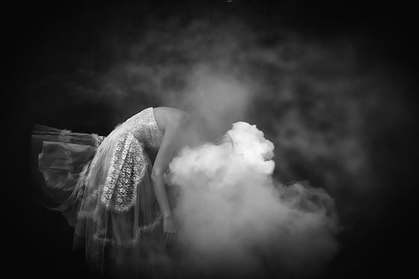 Head in the Clouds Sharon Covert