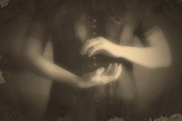 Bone Lantern #9 Milisa Taylor-Hicks