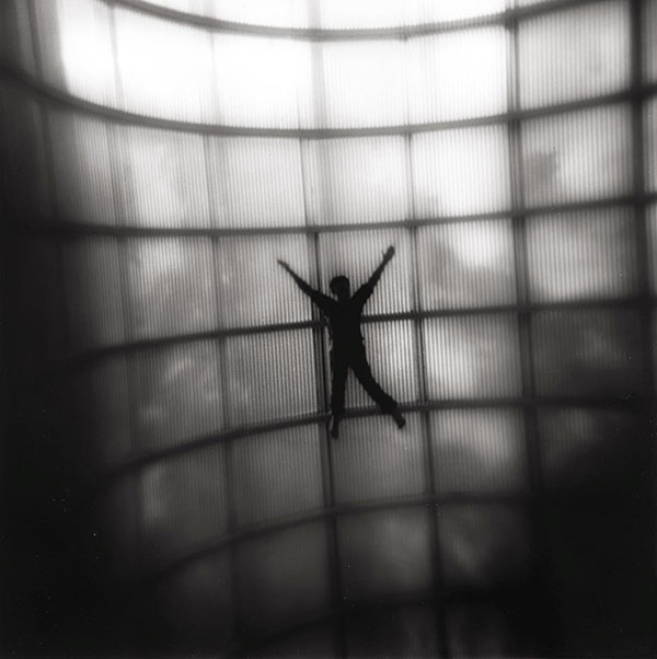 Freefall Michael Weitzman