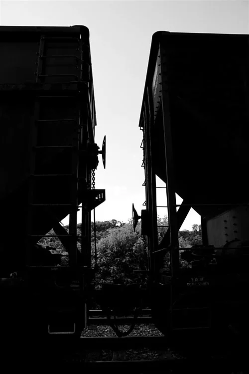 Light Freight Karen VanderVen