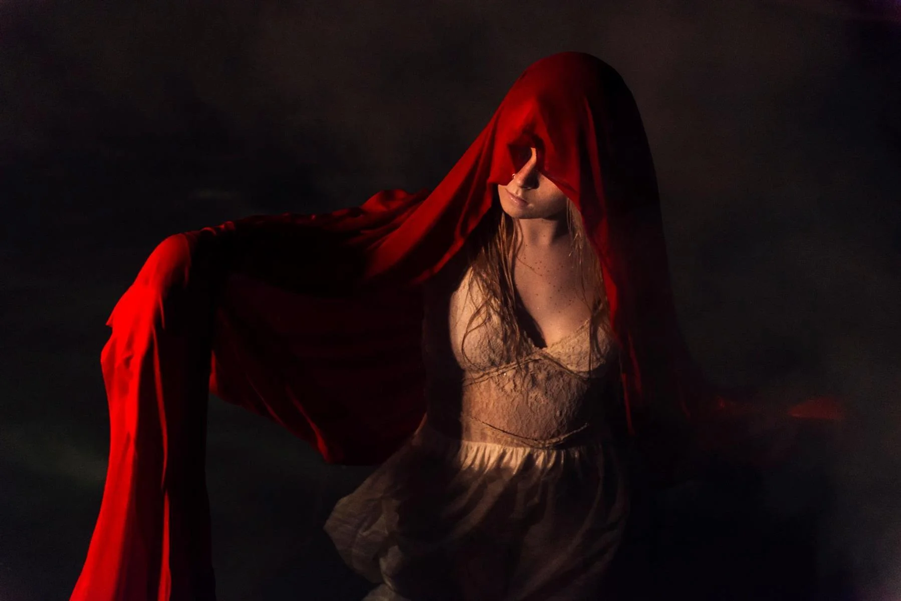 Otherworld Caroline Waterman