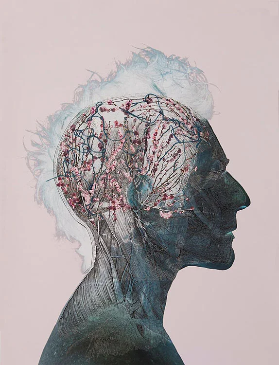 Creative Growth 2 Sandra Klein
