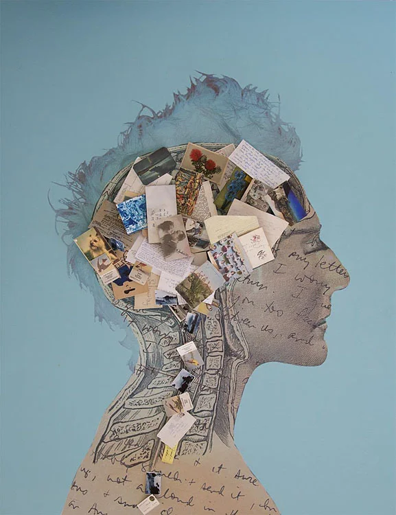 Creative Growth 4 Sandra Klein