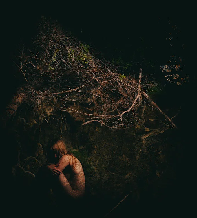 Ensconced Renea Wamock