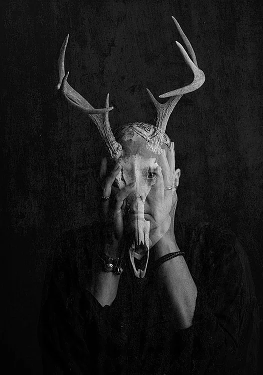 Nightmare Beamie Young