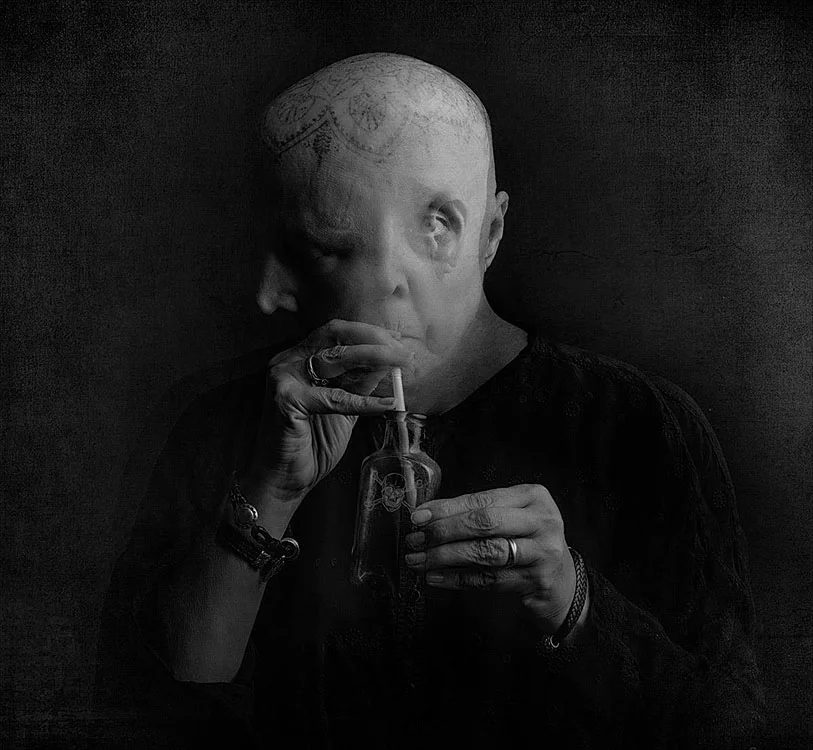 Poison Beamie Young