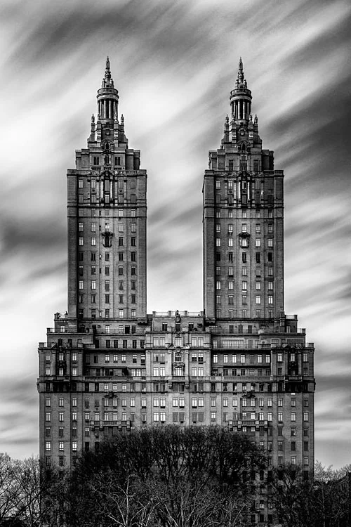 The San Remo Edi Chen