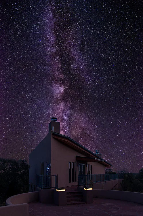 Casa de Estrella Mark Dierker