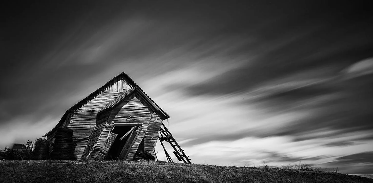 Falling John DuBois