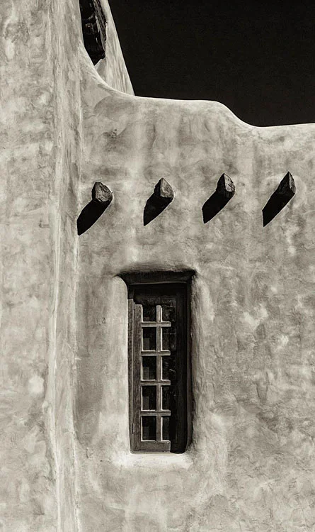 New Mexico Museum of Art Steve Knight